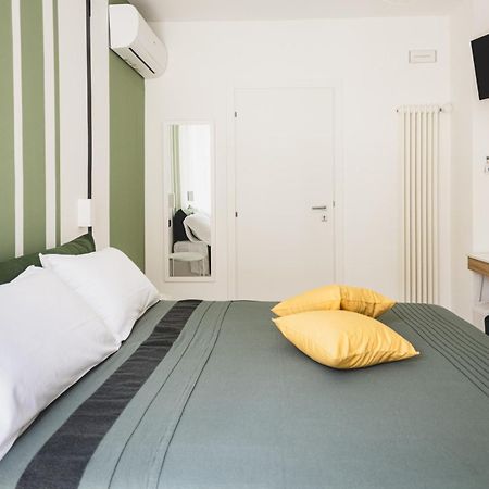 Piazza Verdi B&B Vasto Ngoại thất bức ảnh