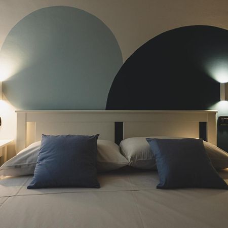 Piazza Verdi B&B Vasto Ngoại thất bức ảnh
