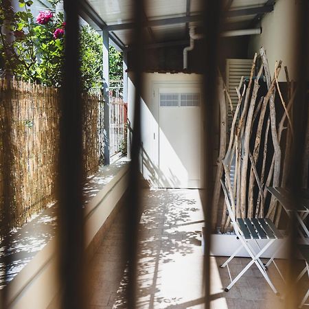 Piazza Verdi B&B Vasto Ngoại thất bức ảnh