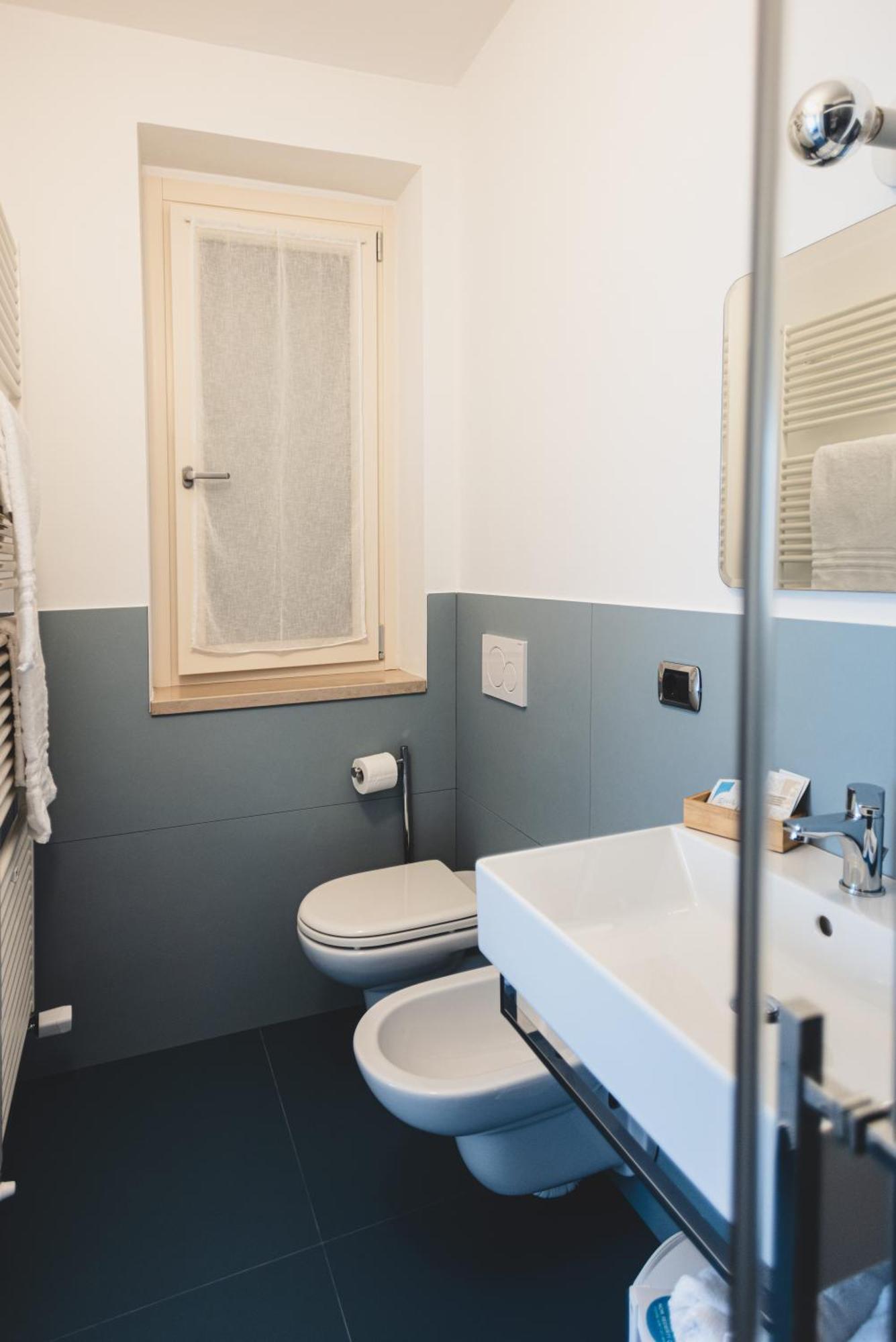 Piazza Verdi B&B Vasto Ngoại thất bức ảnh