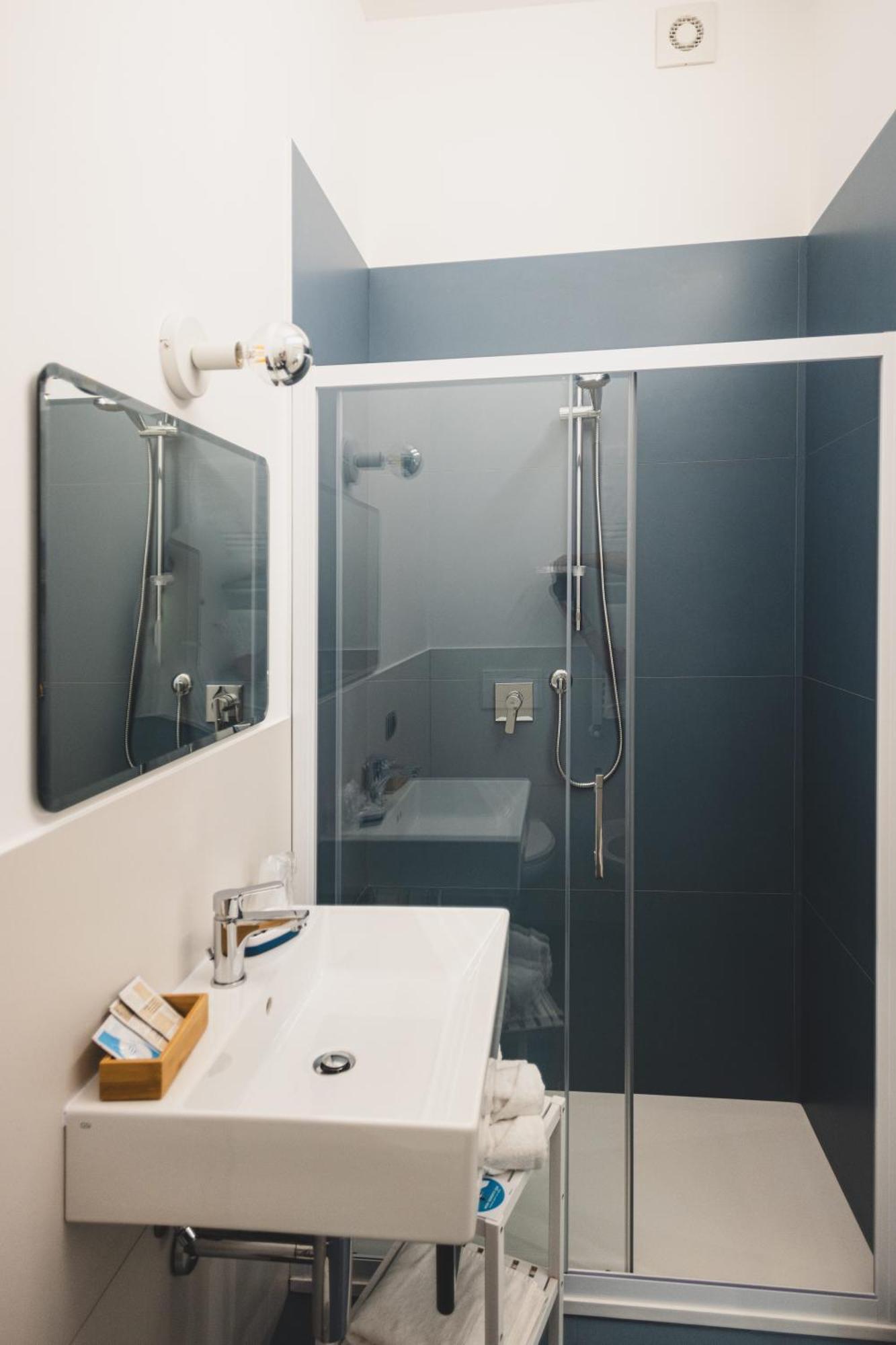 Piazza Verdi B&B Vasto Ngoại thất bức ảnh