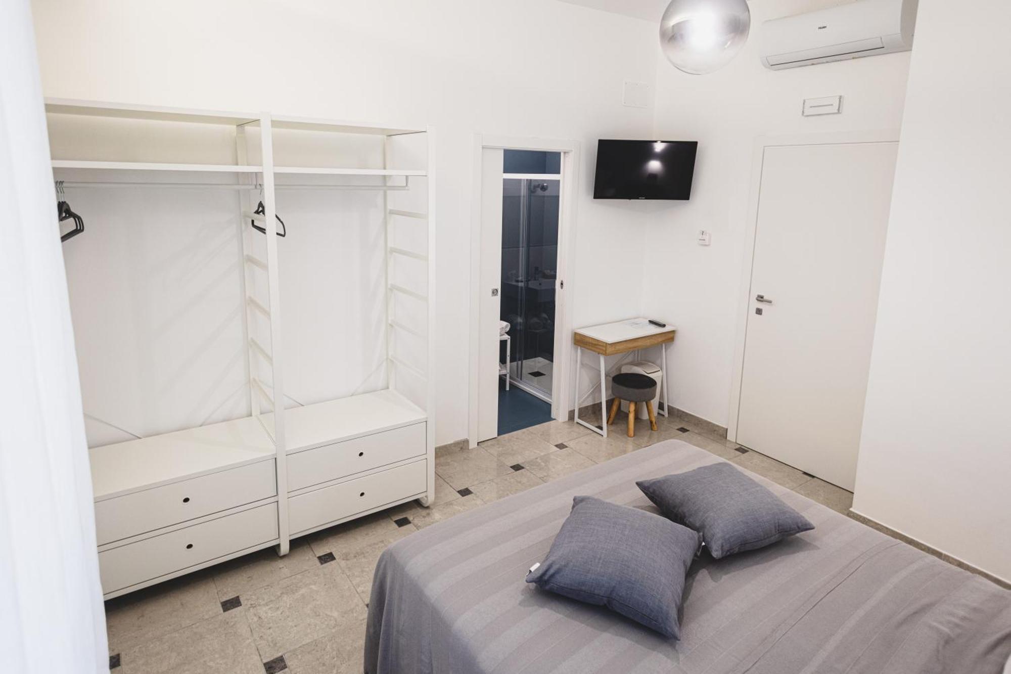 Piazza Verdi B&B Vasto Ngoại thất bức ảnh