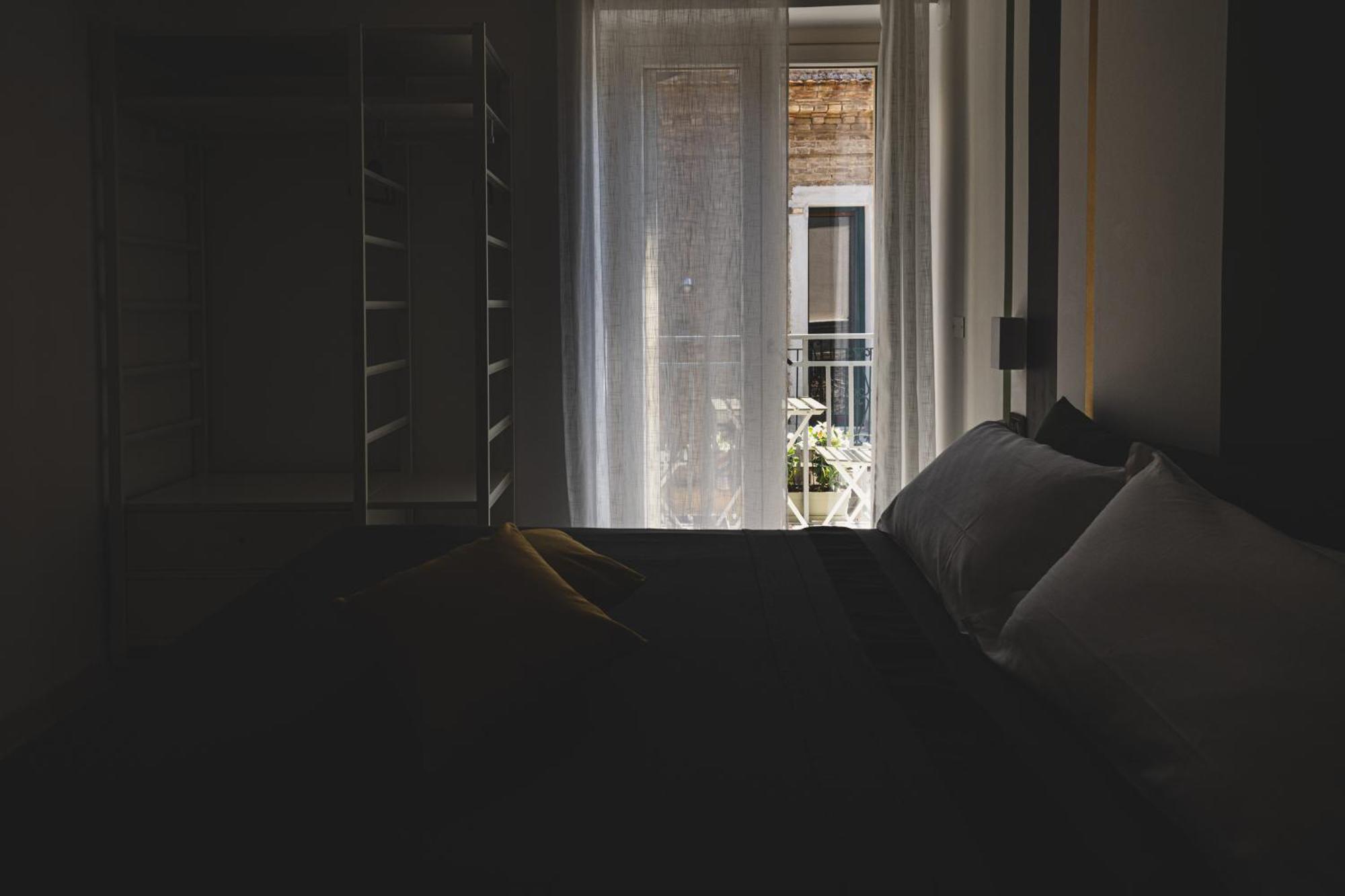 Piazza Verdi B&B Vasto Ngoại thất bức ảnh