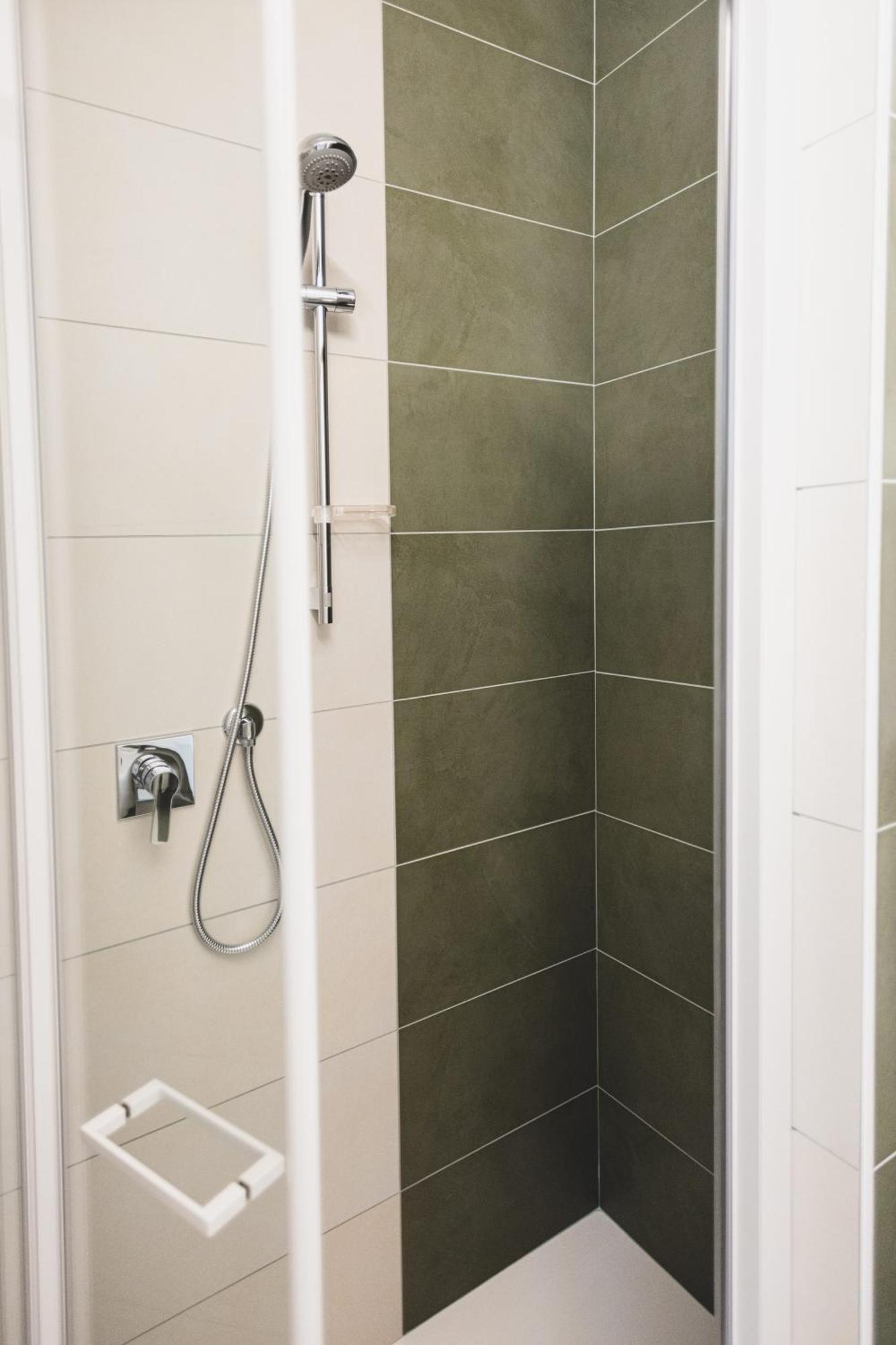 Piazza Verdi B&B Vasto Ngoại thất bức ảnh