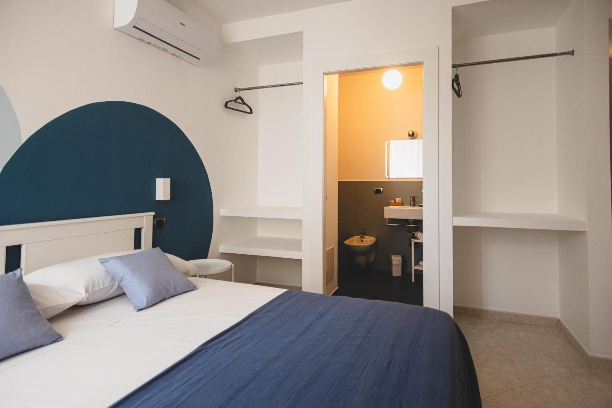 Piazza Verdi B&B Vasto Ngoại thất bức ảnh