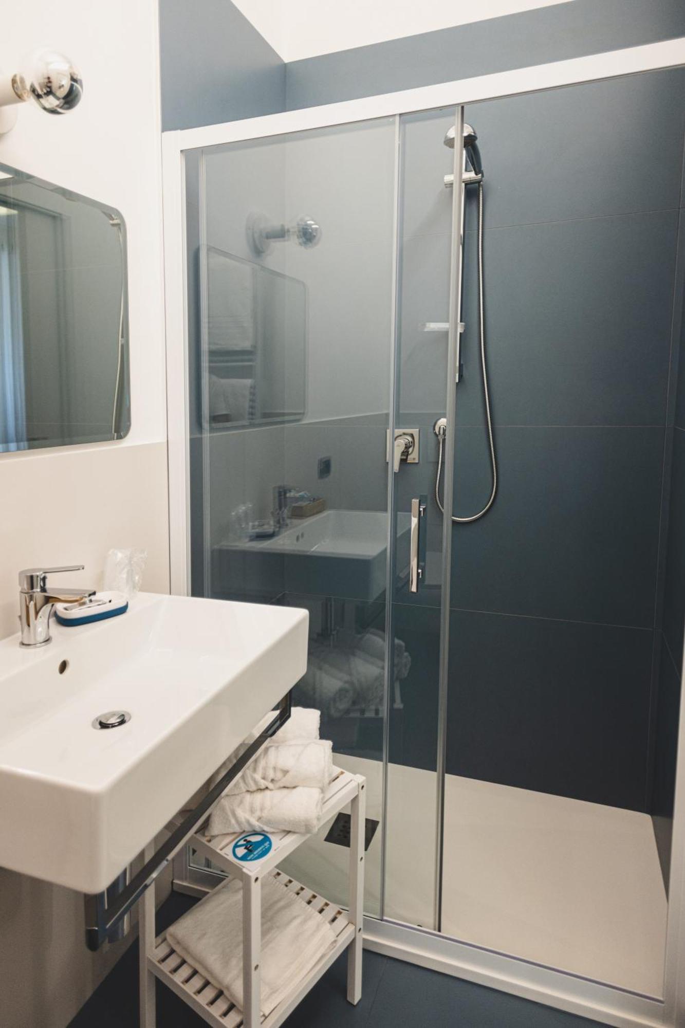 Piazza Verdi B&B Vasto Ngoại thất bức ảnh