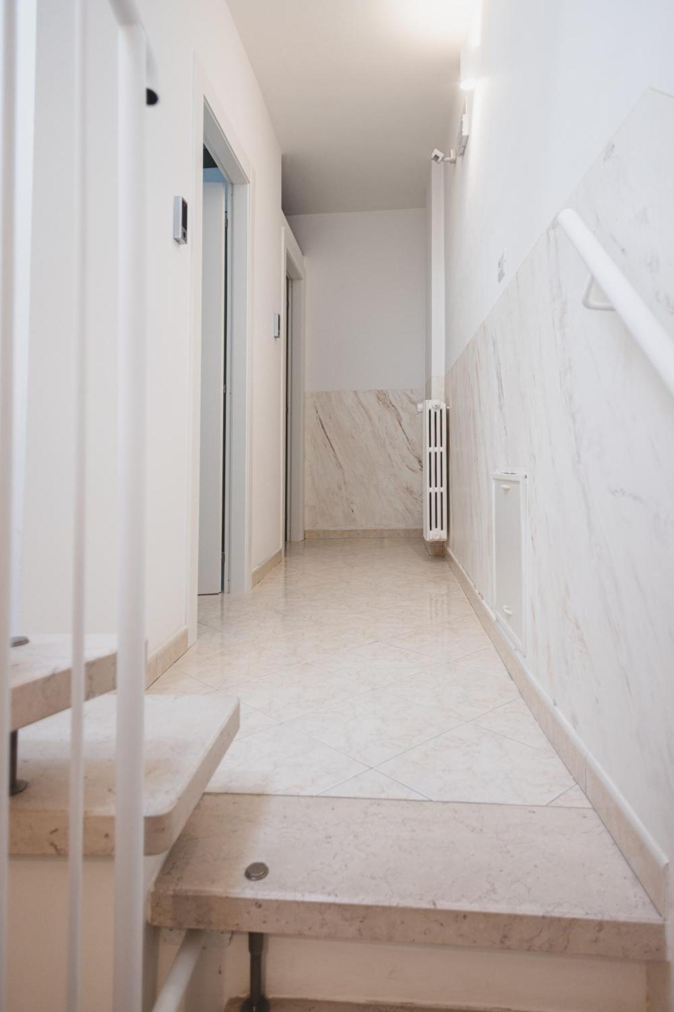 Piazza Verdi B&B Vasto Ngoại thất bức ảnh