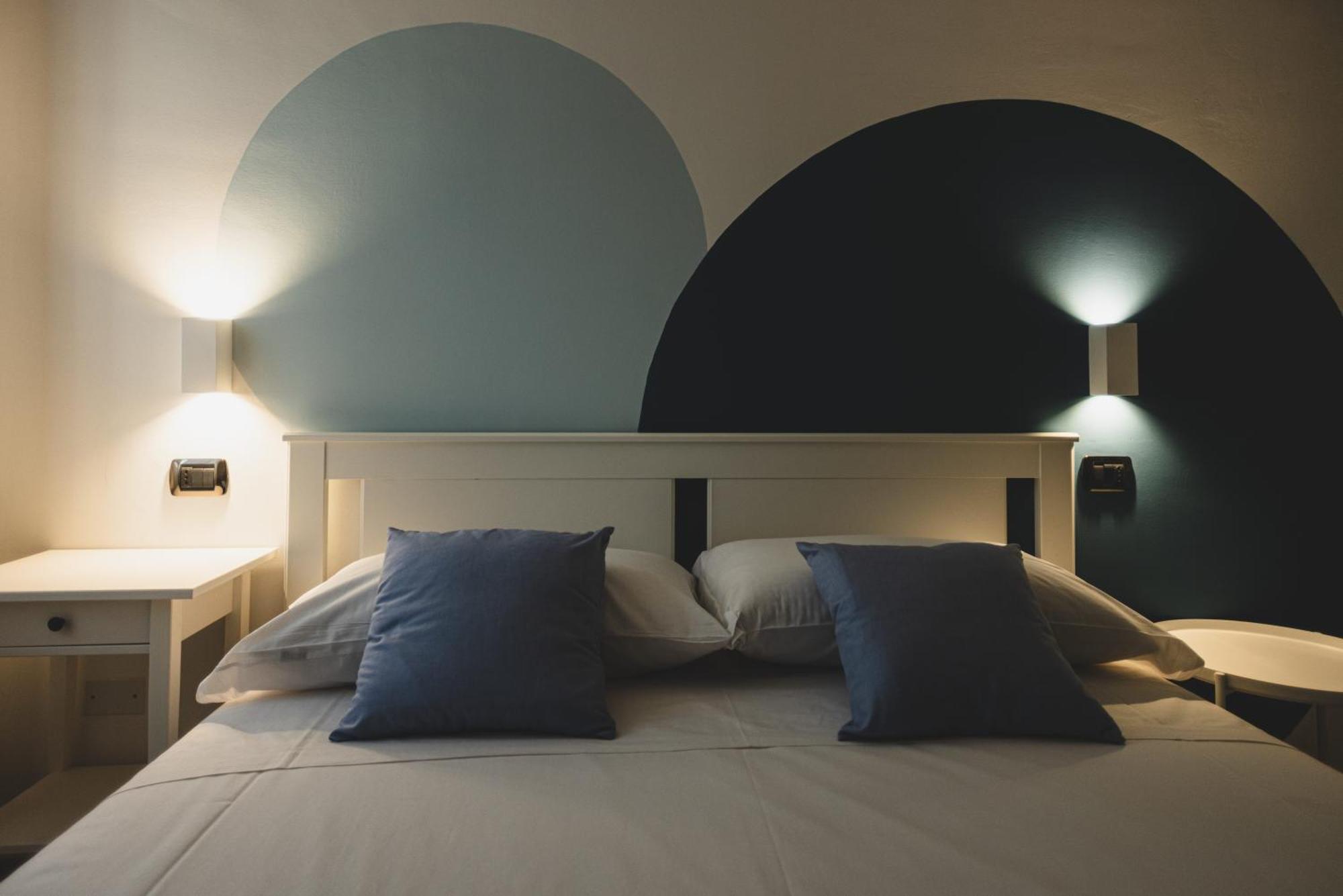 Piazza Verdi B&B Vasto Ngoại thất bức ảnh