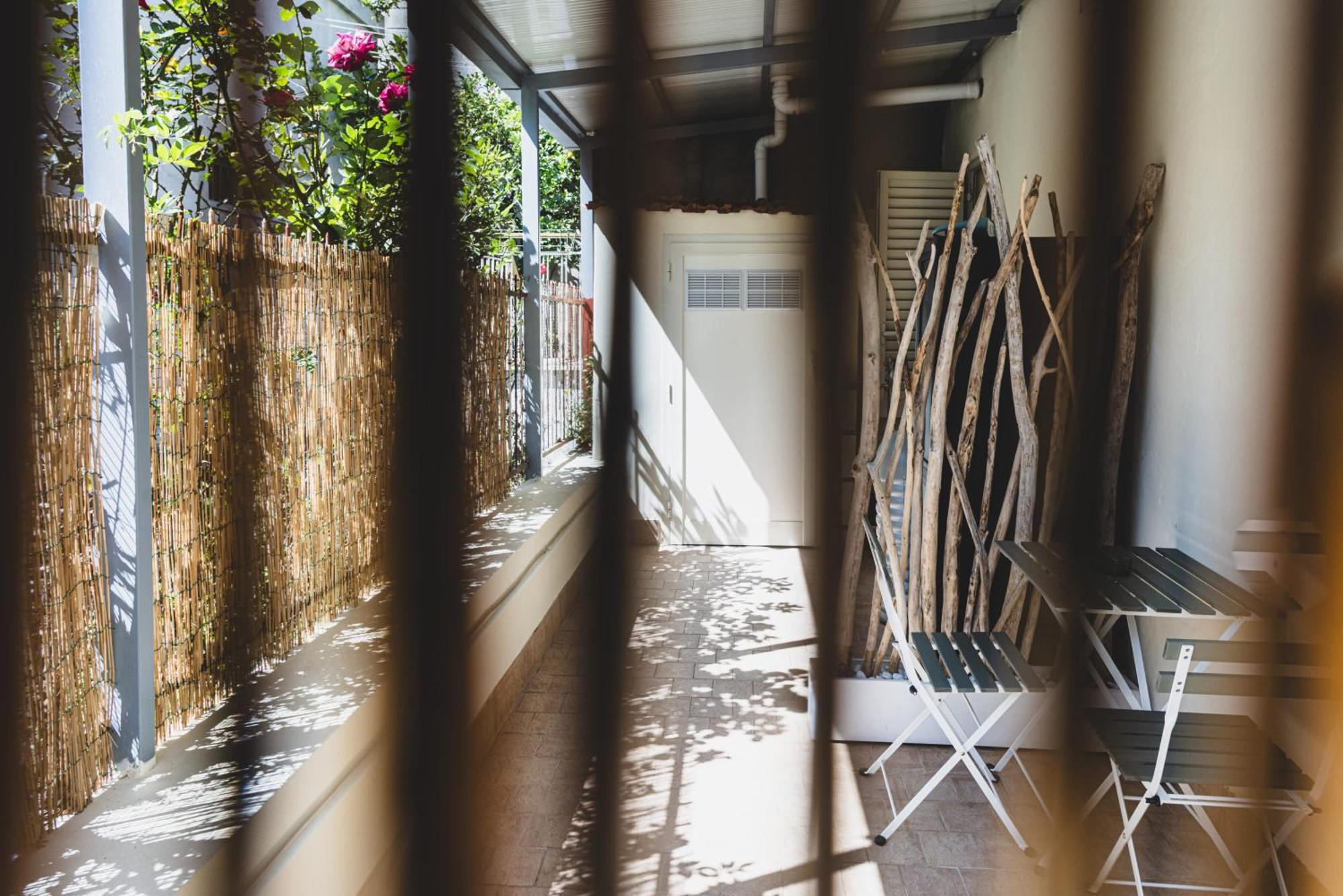 Piazza Verdi B&B Vasto Ngoại thất bức ảnh