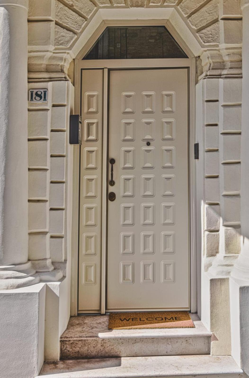 Piazza Verdi B&B Vasto Ngoại thất bức ảnh